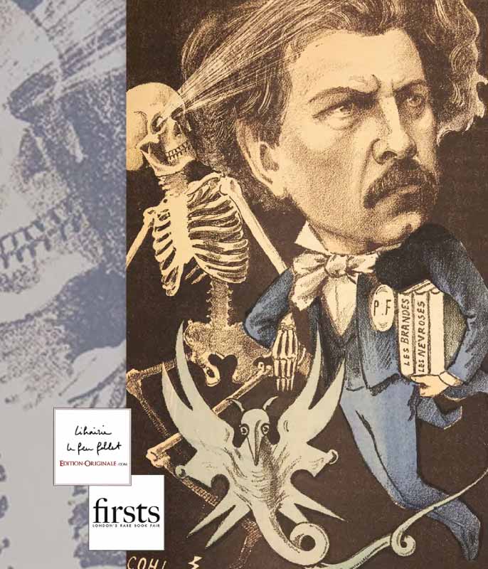 Le Feu Follet Bookstore - Paris