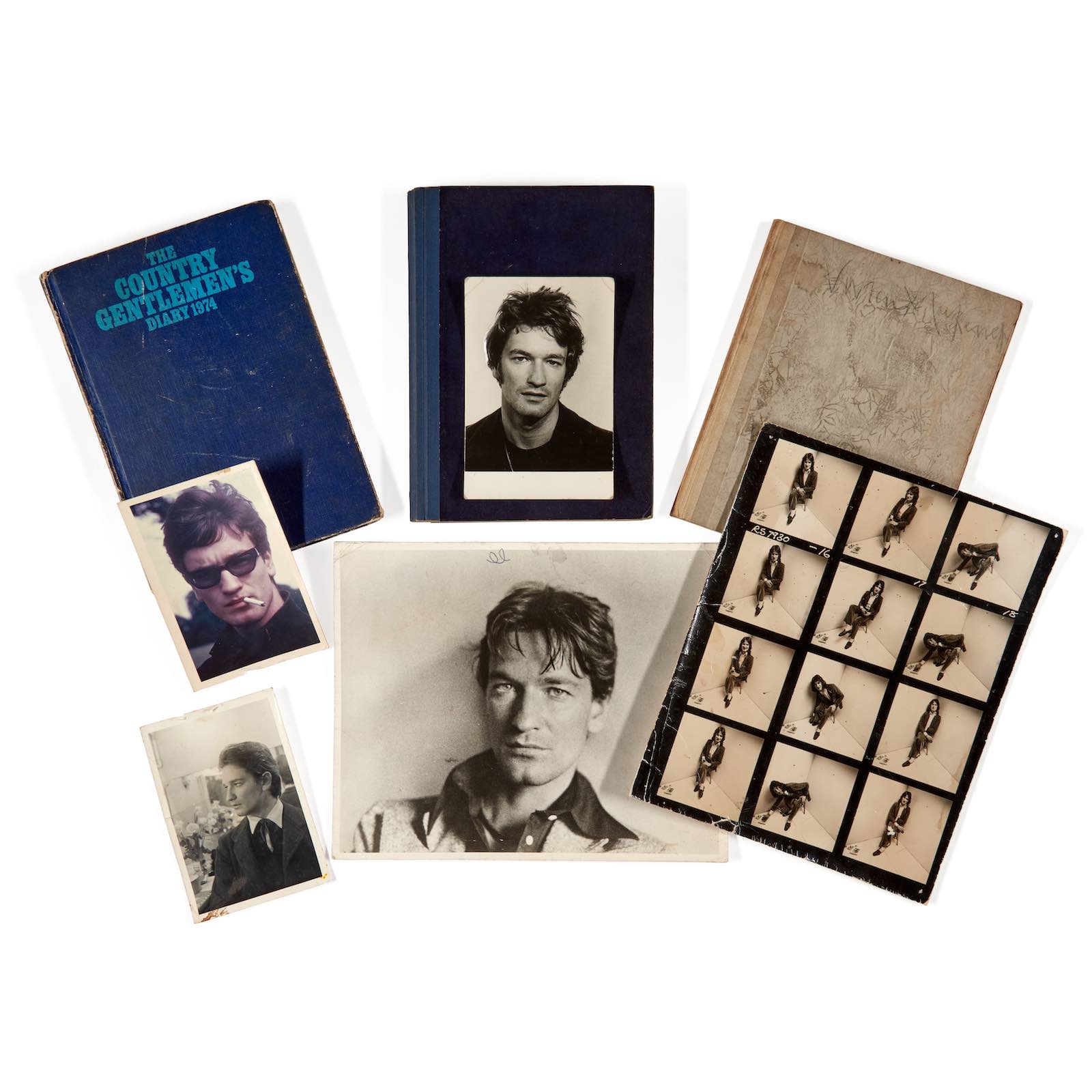 Photos of Vivian MacKerrell