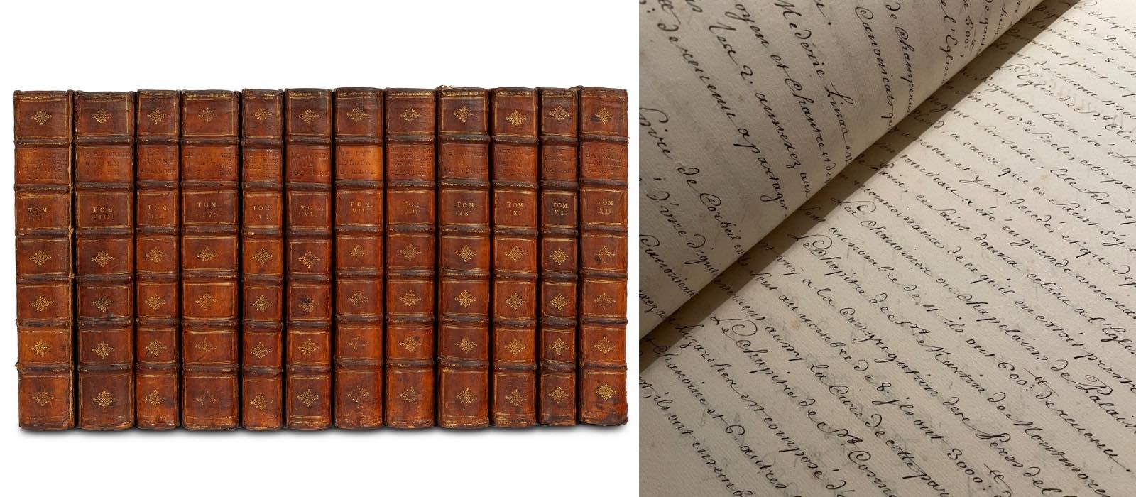 Generalities of France