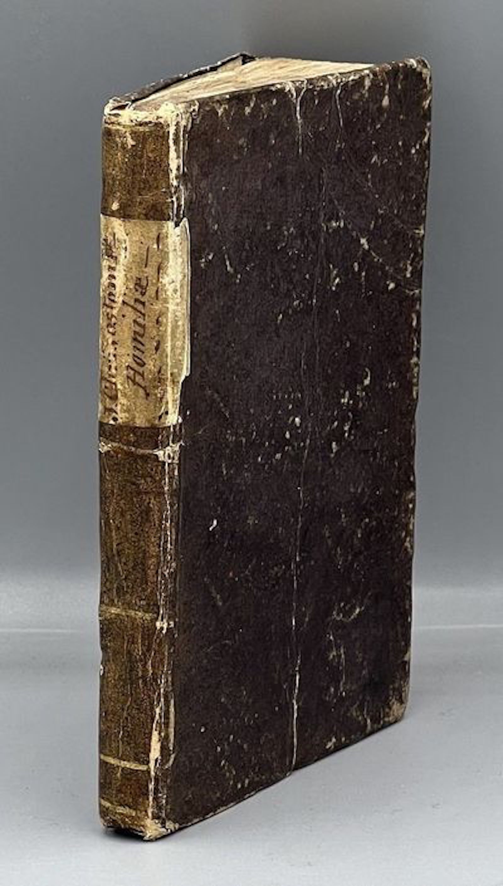 Six Homilies of St. John Chrysostom