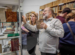 The Stockholm Book Fair