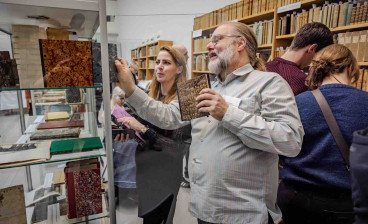 The Stockholm Book Fair