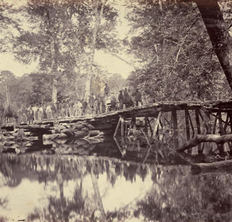 Gardner's Sketch Book