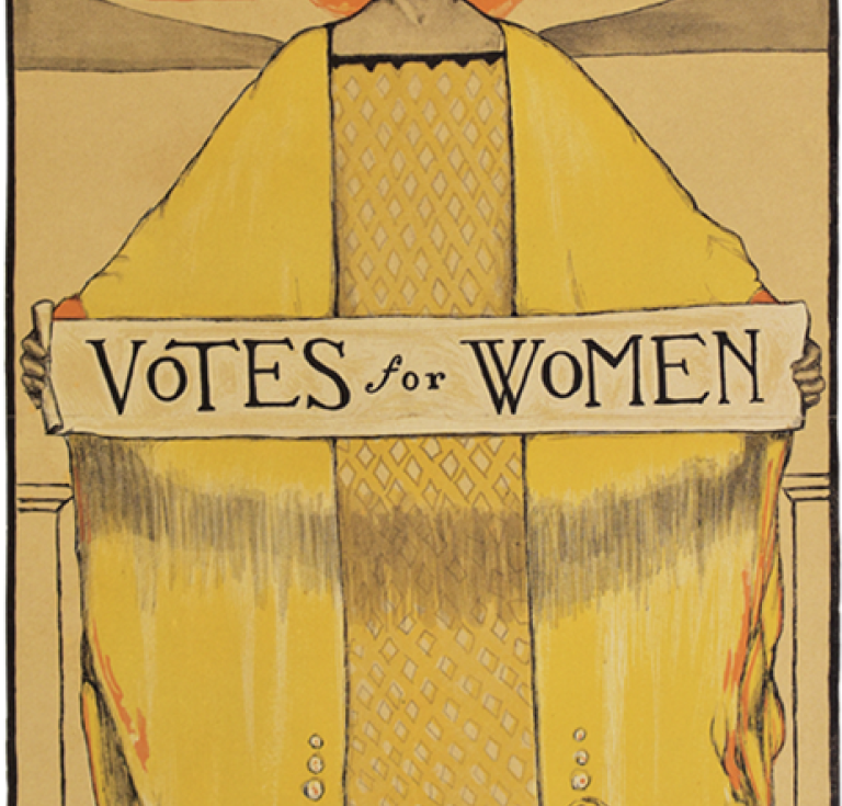 Votes for Women