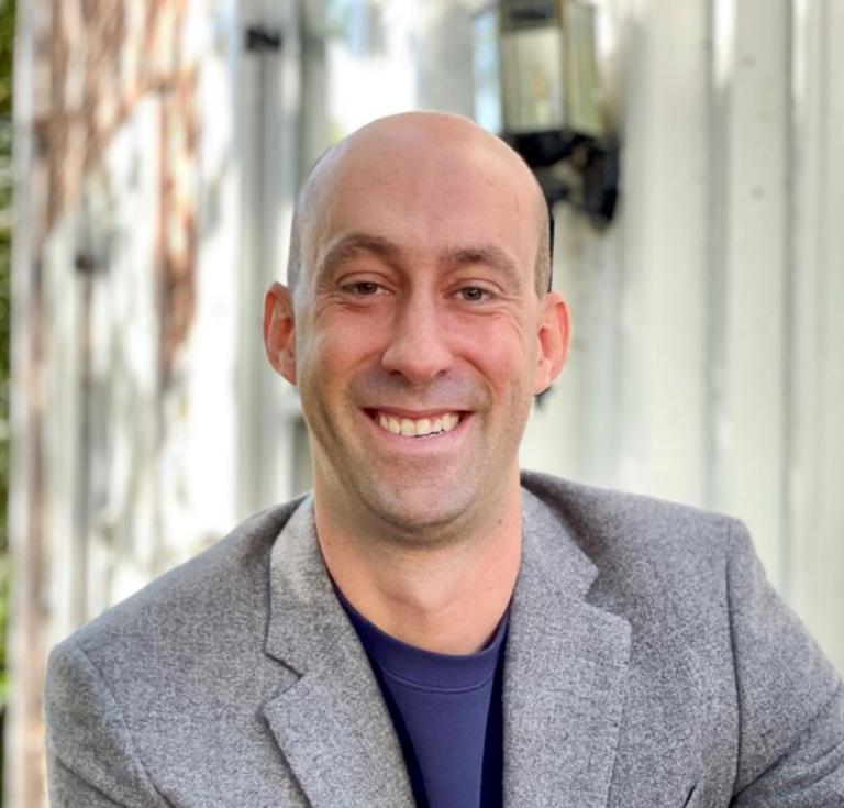 Image of Douglas Nelson