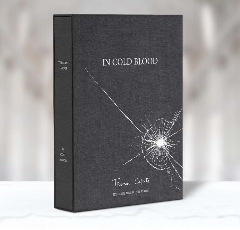 Cover of In Cold Blood