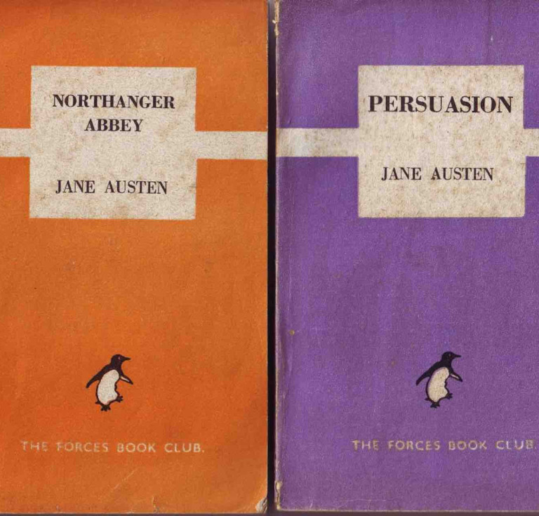 Paper Jane: 250 Years of Austen, December 4, 2025 – February 14, 2026 